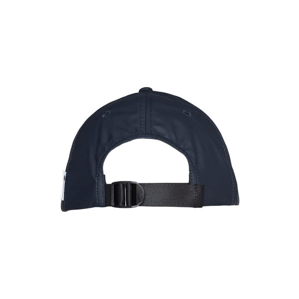 Cap, navy, Rains