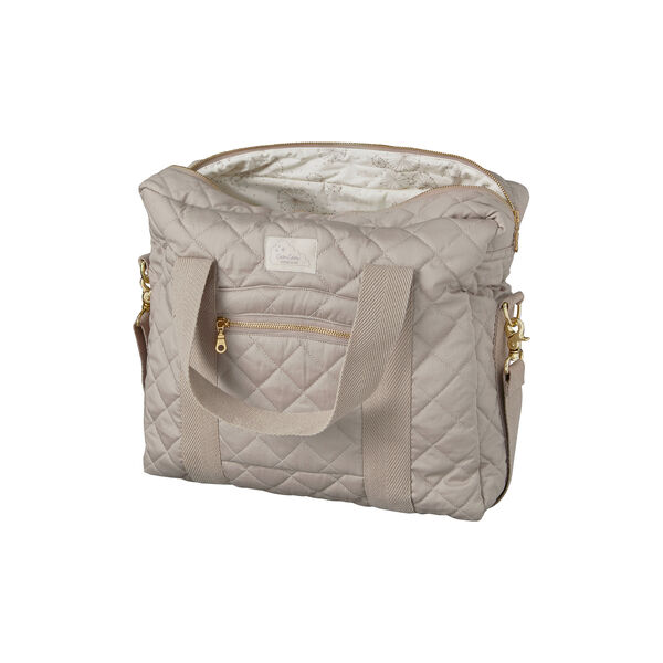 Changing Bag, hazel, Cam Cam Copenhagen