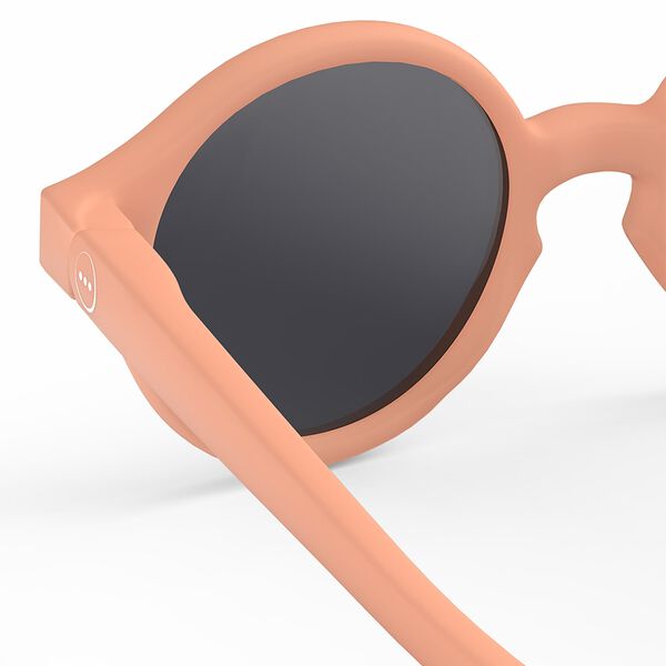#D BABY Sunglasses, apricot, IZIPIZI