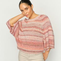 MMEdele 3/4 Knit, peachy, MOS MOSH