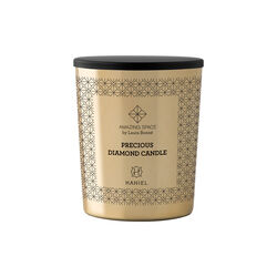 Precious Diamond Candle, Amazing Space