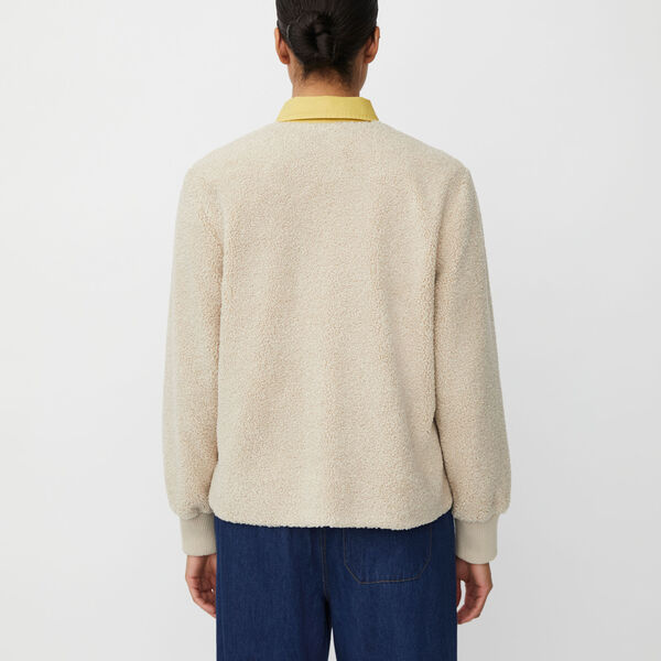 MaJunte Jacket, fog MaJunte Jacket, fog, Masai