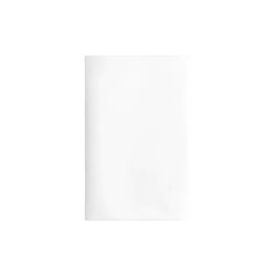 Flat Sheet, white, Sekan