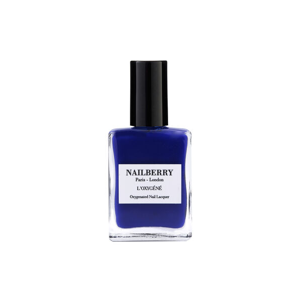 L’Oxygéné Maliblue, Nailberry