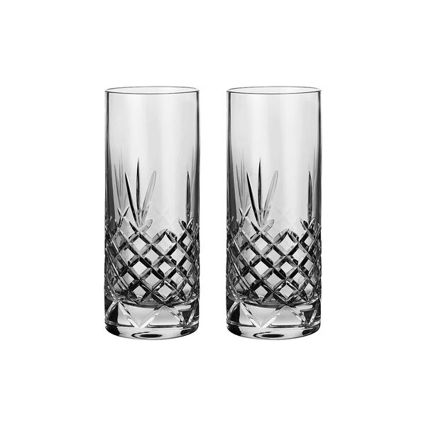 Crispy Highball Dark 2 pcs Crispy Highball Dark 2 pcs, Frederik Bagger