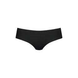 Sporty Micro Hipster Briefs, black, Triumph