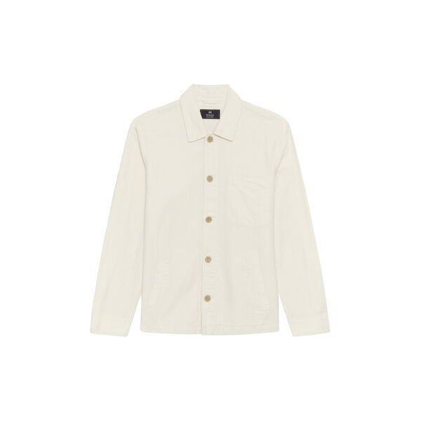 MAorignal Overshirt, off white, Matinique