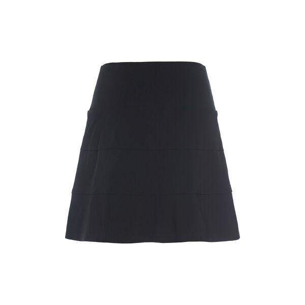 Magic stretch Short Skirt, black Magic stretch Short Skirt, black, BITTE KAI RAND