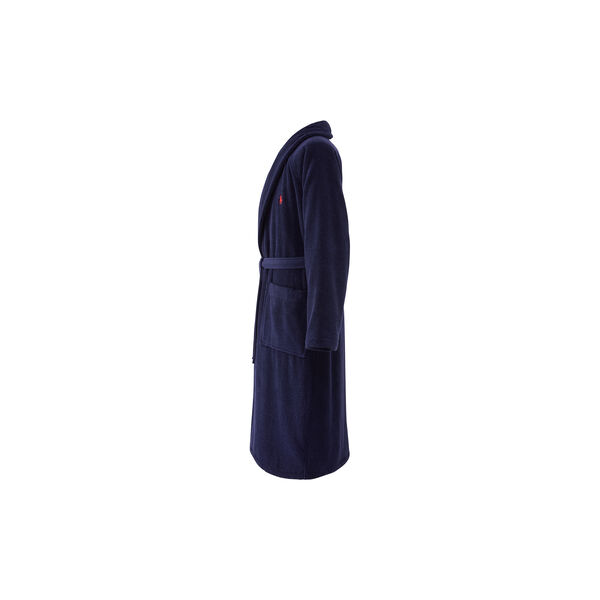 Polo Player Bathrobe, newport navy Polo Player Bathrobe, newport navy, Ralph Lauren Home