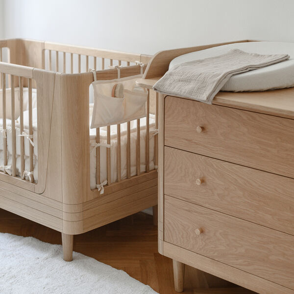 Nature Dresser, We Are Bitte