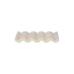 Mist Soap Dish, pearl, Ferm Living
