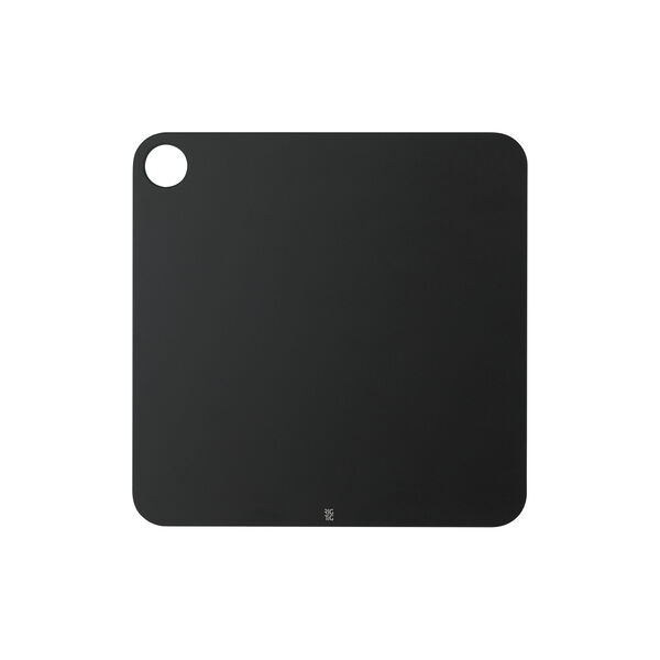 CUT-IT Chopping Board, black, RIG-TIG