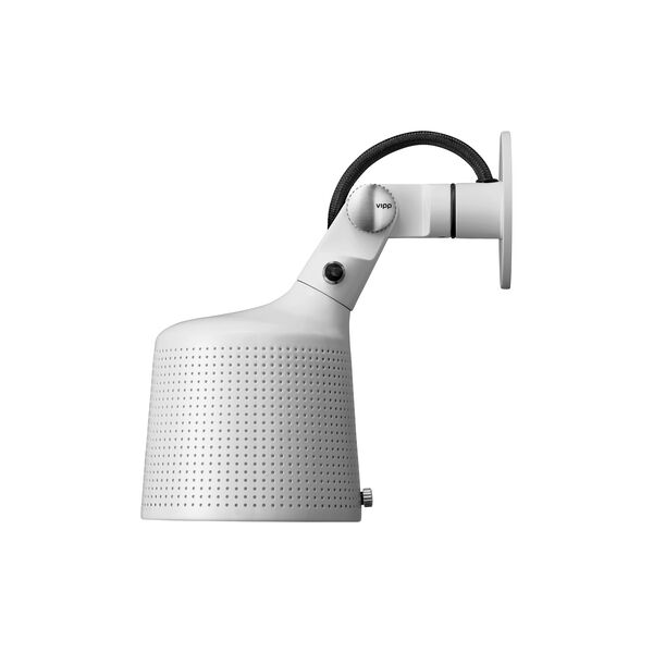 VIPP524 Wall Spot, white VIPP524 Wall Spot, white, Vipp