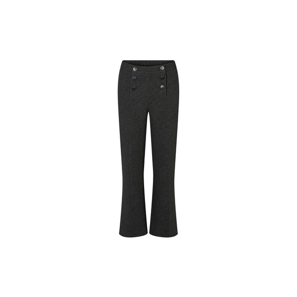 7796RDFZoey pants, black, RUE de FEMME