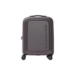 LOGODUCK + TROLLEY CABIN EXP, choco ice, Mandarina Duck