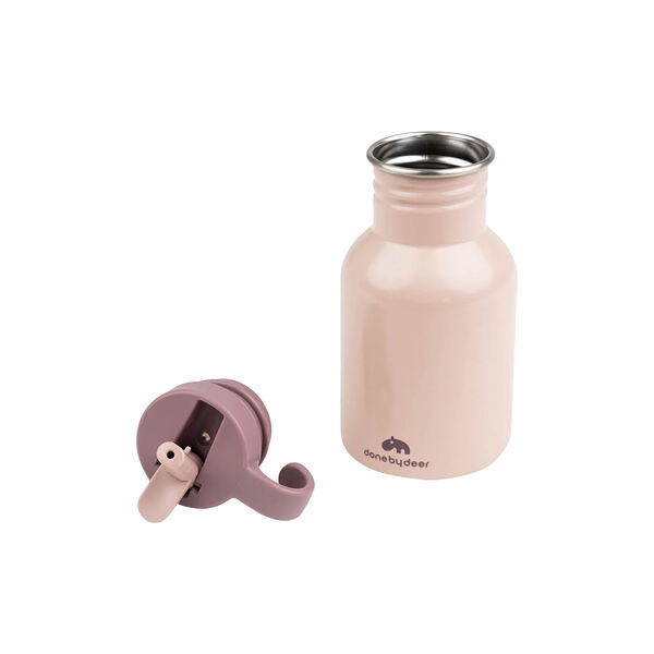 Ozzo Bottle, powder Ozzo Bottle, powder, Done by Deer