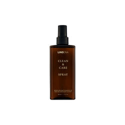 Cleaning spray, LIND DNA