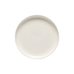 Pacifica Plate Ø 27 cm, vanilla, Casafina