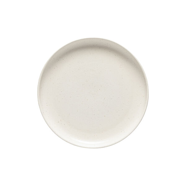 Pacifica Plate Ø 27 cm, vanilla, Casafina