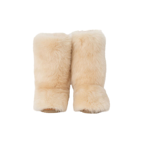 Shamone Boots, chestnut Shamone Boots, chestnut, Shepherd of Sweden