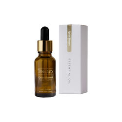 Quiet Sunset Essential Oil, No17 Therapy