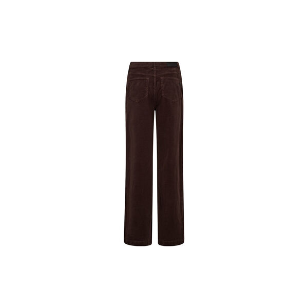 PD-Gilly French Jeans Baby Cord, black coffee PD-Gilly French Jeans Baby Cord, black coffee, Pieszak