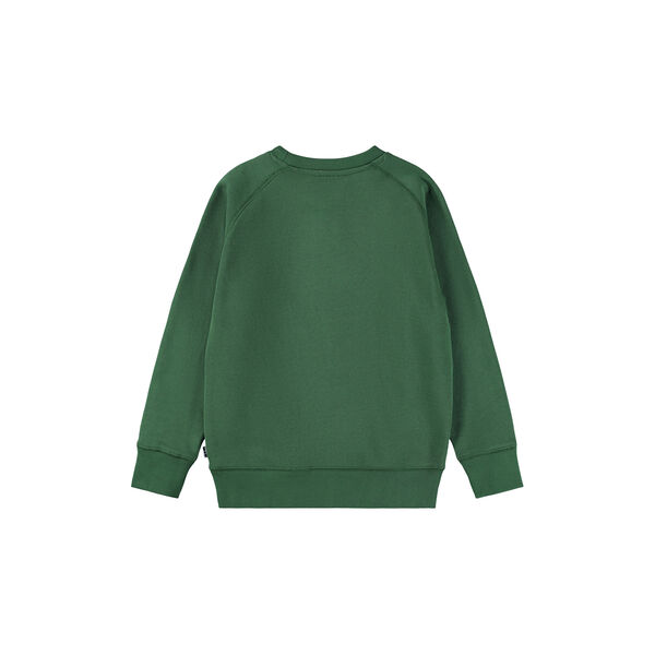 Mike Sweater, pine tree, Molo