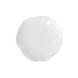 Pura lunch plate &Oslash; 22 cm, white, Villeroy & Boch
