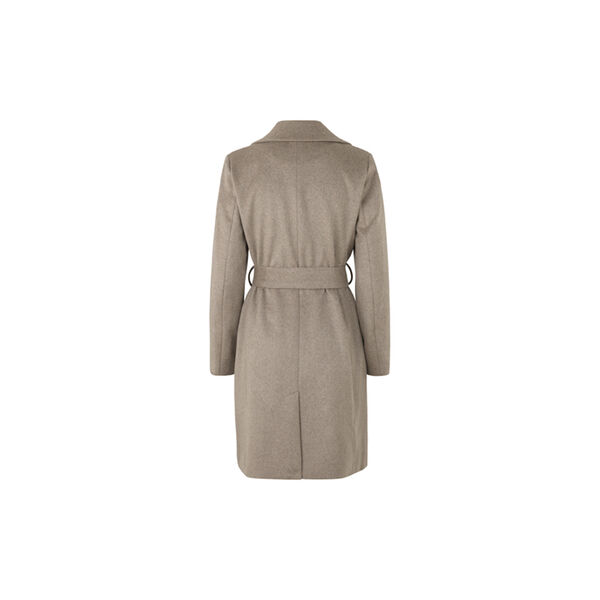 Tanni Outerwear, greige melange, mbyM