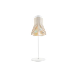 Petite 4620 Table Lamp, birch, Secto Design