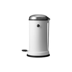 VIPP15 Pedal Bin, white VIPP15 Pedal Bin, white, Vipp