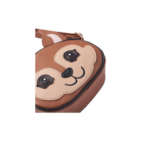 Squirrel Bag, russet, Molo