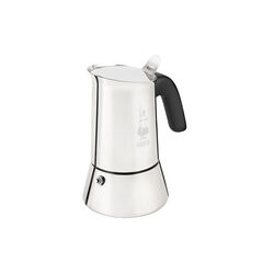 Venus Espresso Maker 4 cups, silver, Bialetti