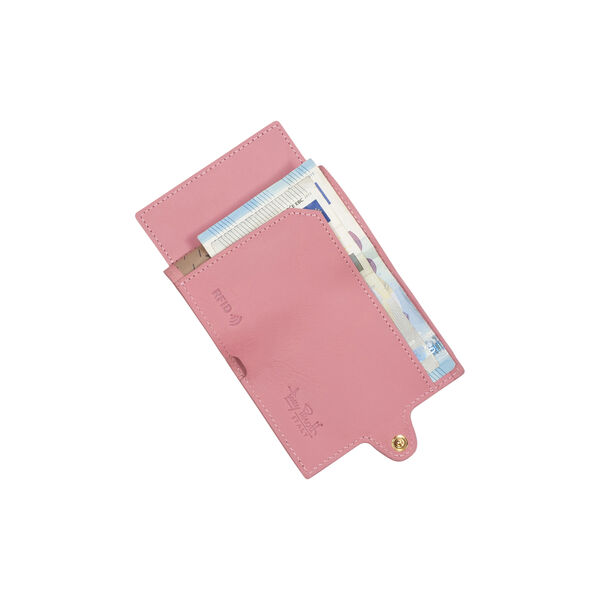 Furbo Cardholder For Air Tag, rose, Tony Perotti