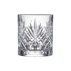 Melodia Water Glass 6 pcs, Lyngby Glas