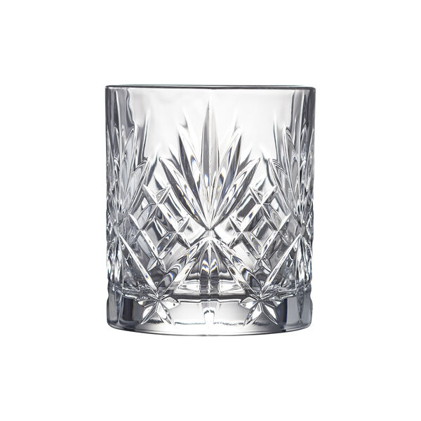 Melodia Water Glass 6 pcs Melodia Water Glass 6 pcs, Lyngby Glas