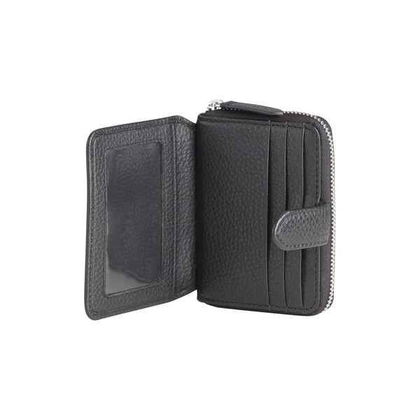Brexa Wallet, grain black, Markberg
