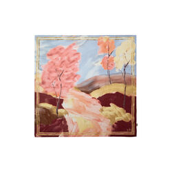 MMLandscape Scarf, skyway, MOS MOSH