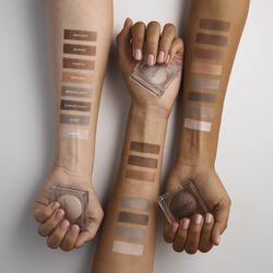 Baked Mineral Eye Shadow Christianit, Tromborg