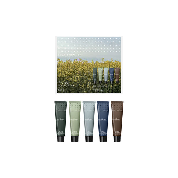 Protect Hand Cream Giftset, Skandinavisk