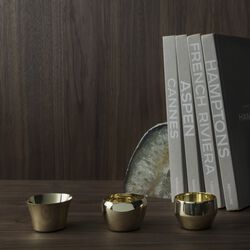 Kin Brass 3 pcs, Skultuna