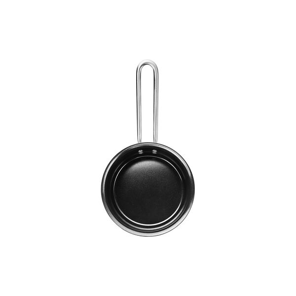 Grey Line Saucepan, Eva Trio