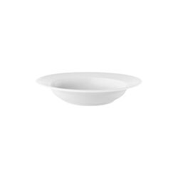 Legio Nova Deep plate 22 cm, white, Eva Trio
