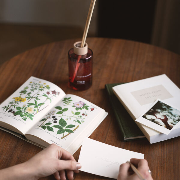 KYSS Scent Diffuser, Skandinavisk