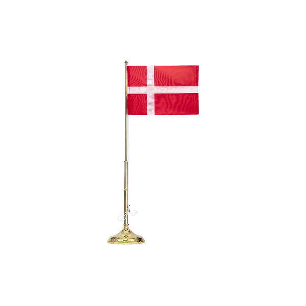 Flagpole Classic - Danish, Skultuna