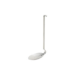 Perforated Ladle, Eva Trio