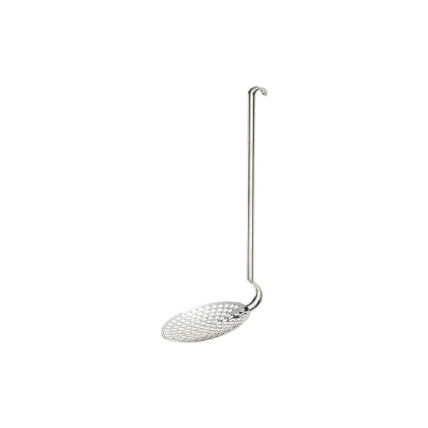 Perforated Ladle, Eva Trio