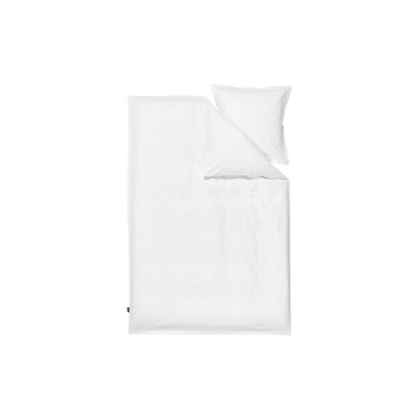 FACET Bed Linen, white, Georg Jensen Damask