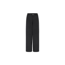 ESSammi Barrel Pants, black, esm&eacute; studios