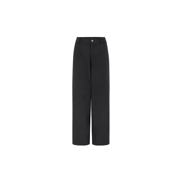 ESSammi Barrel Pants, black, esm&eacute; studios